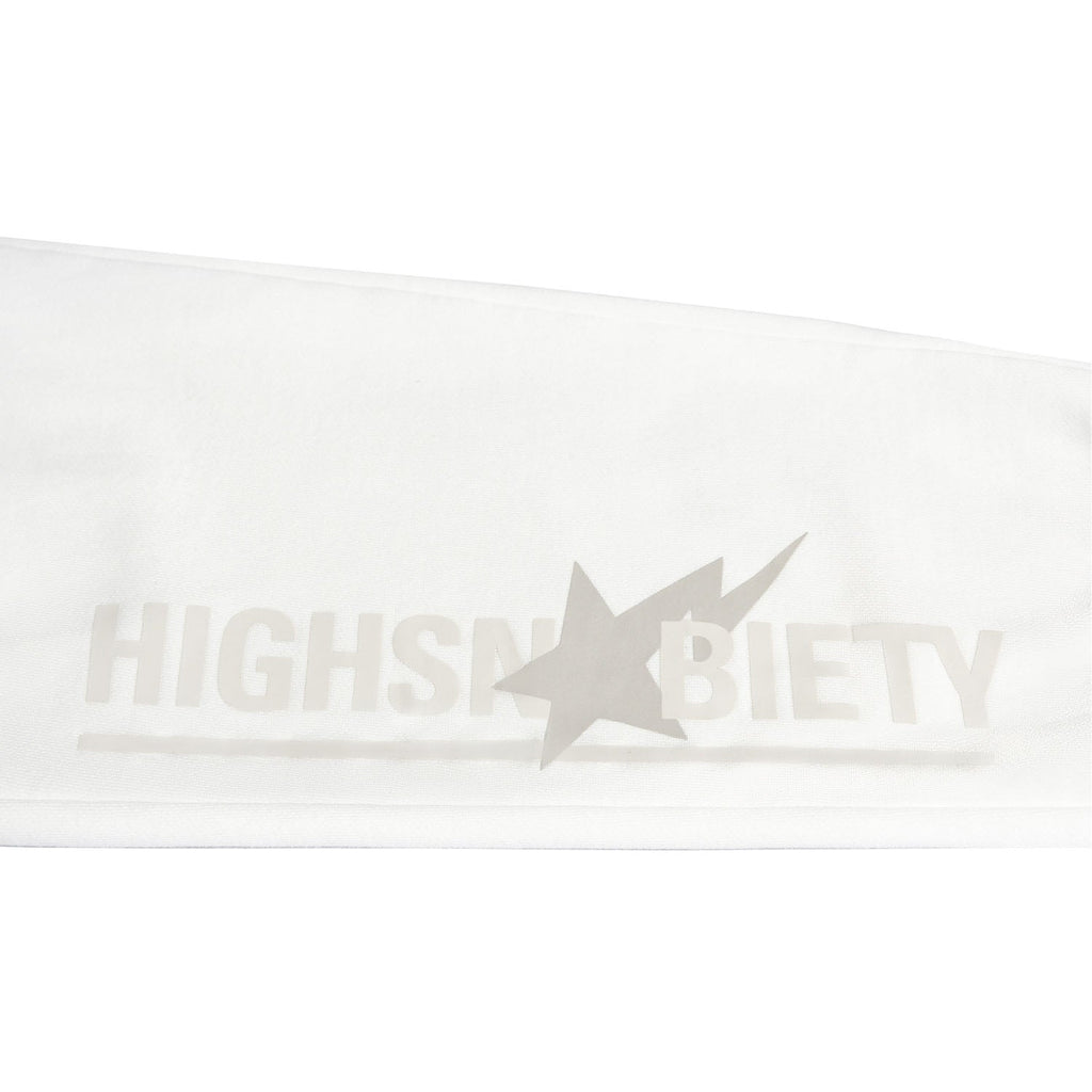 BAPE X HIGHSNOBIETY SWEAT PANTS MENS