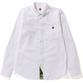 ABC CAMO SHIRT KIDS