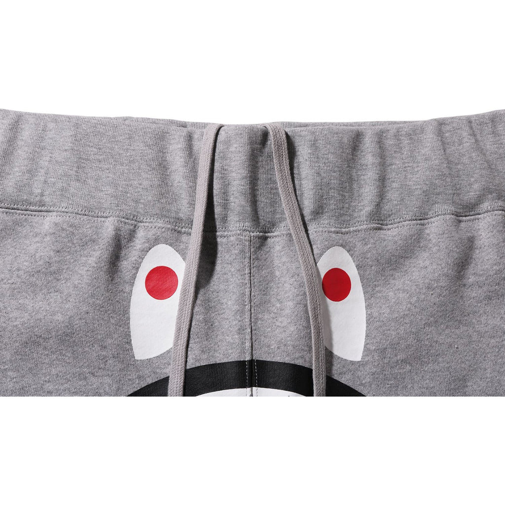 SHARK SWEAT SHORTS MENS