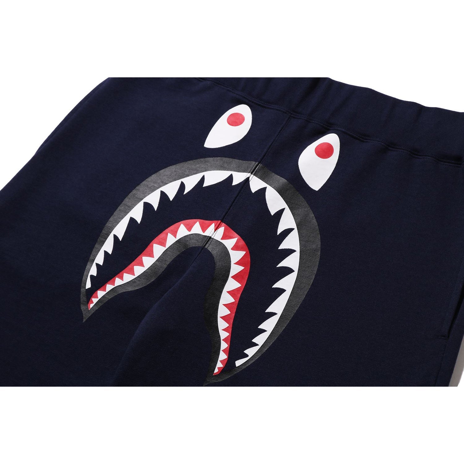 SHARK SWEAT SHORTS MENS