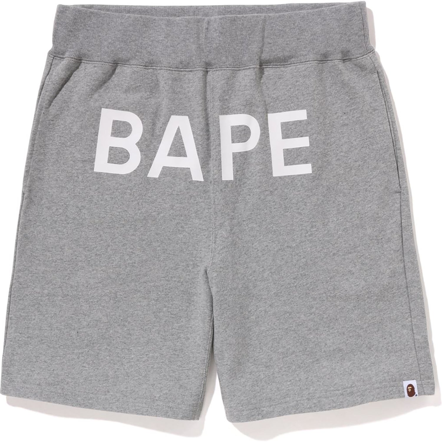 BAPE SWEAT SHORTS BAPEC MENS
