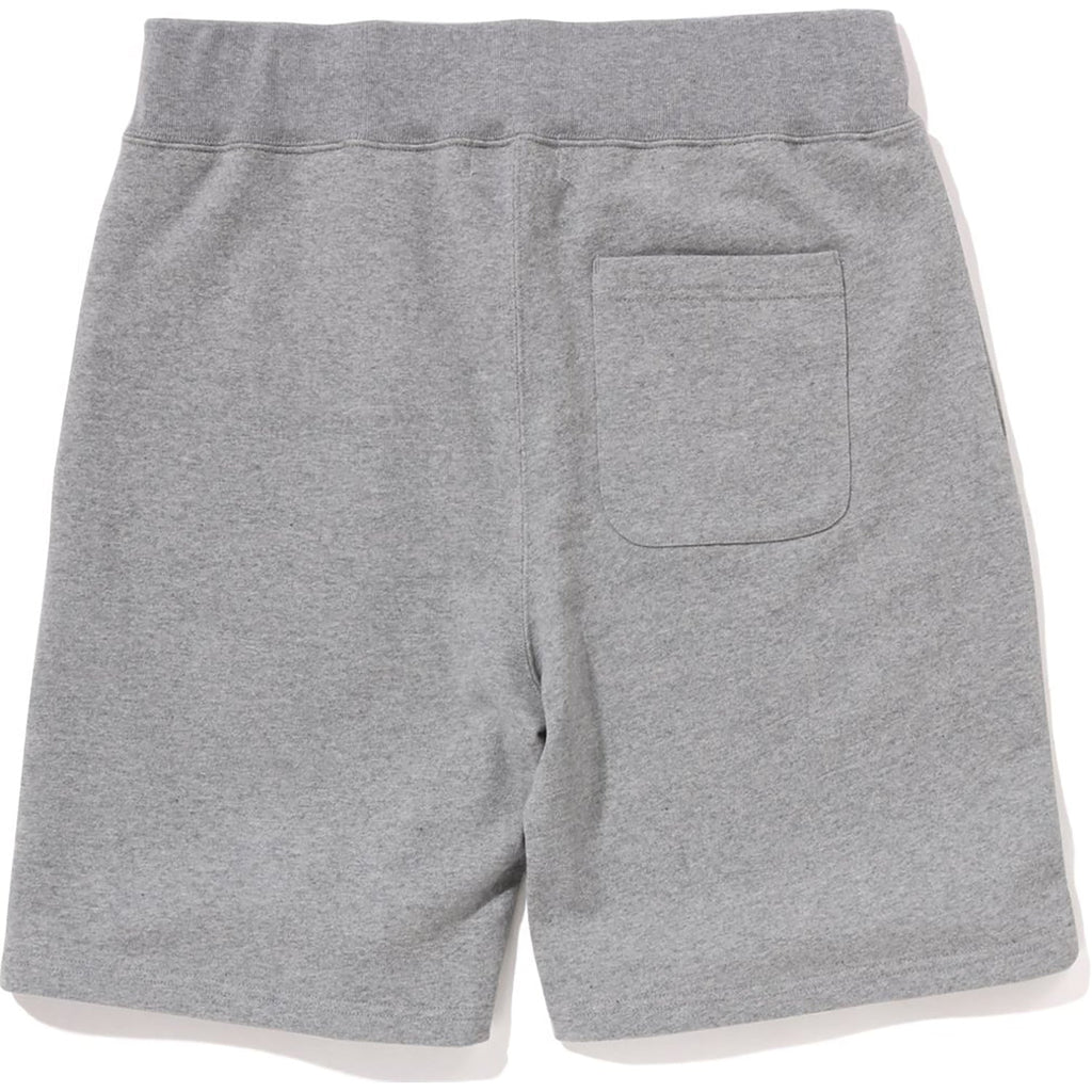 BAPE SWEAT SHORTS BAPEC MENS