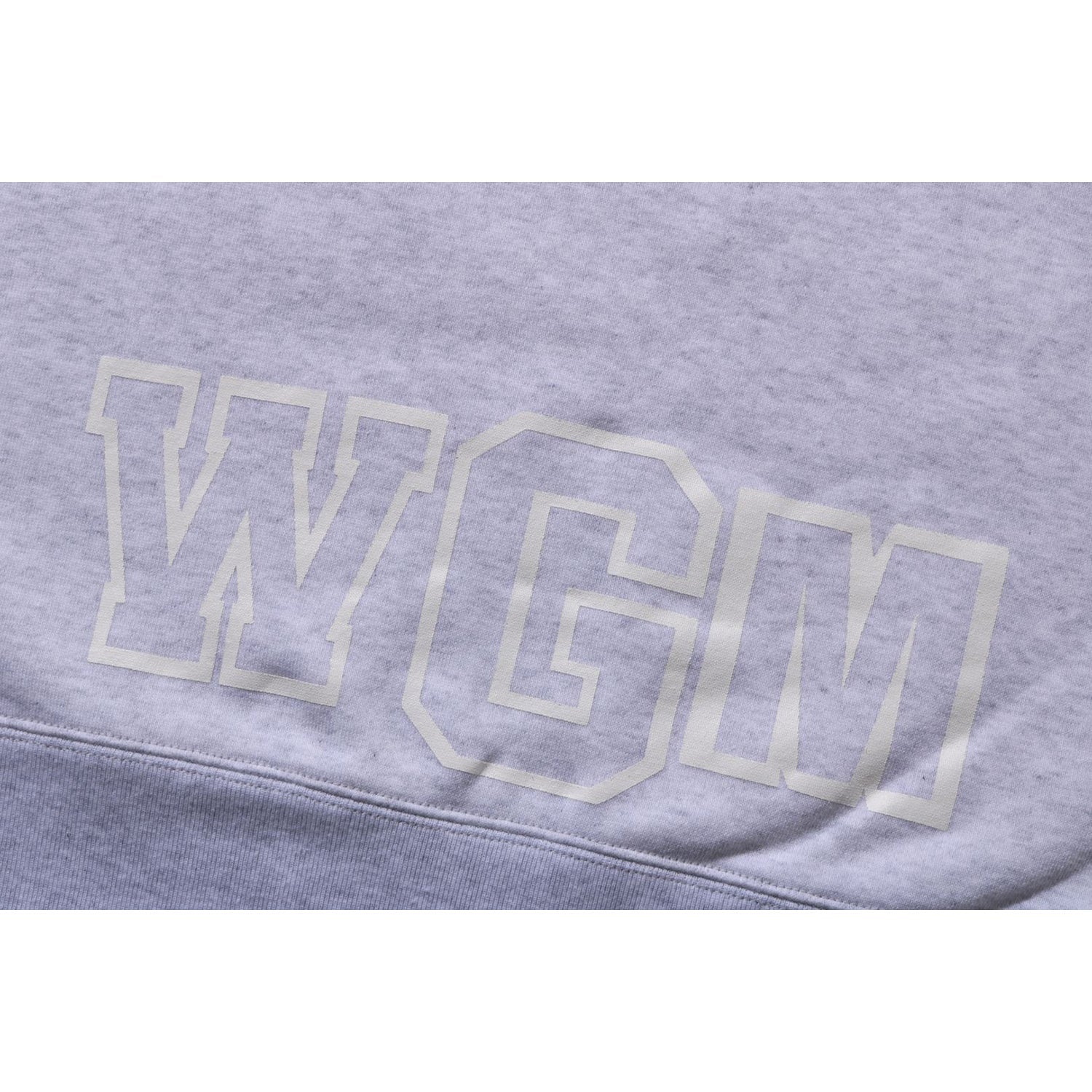 SHARK CREWNECK MENS
