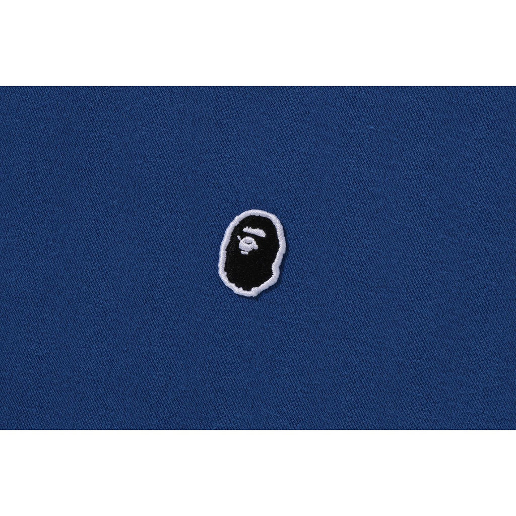 APE HEAD ONE POINT CREWNECK MENS