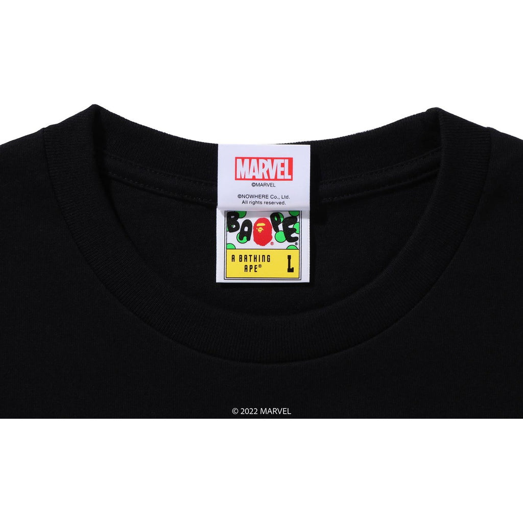 BAPE X MARVEL DR. STRANGE MENS