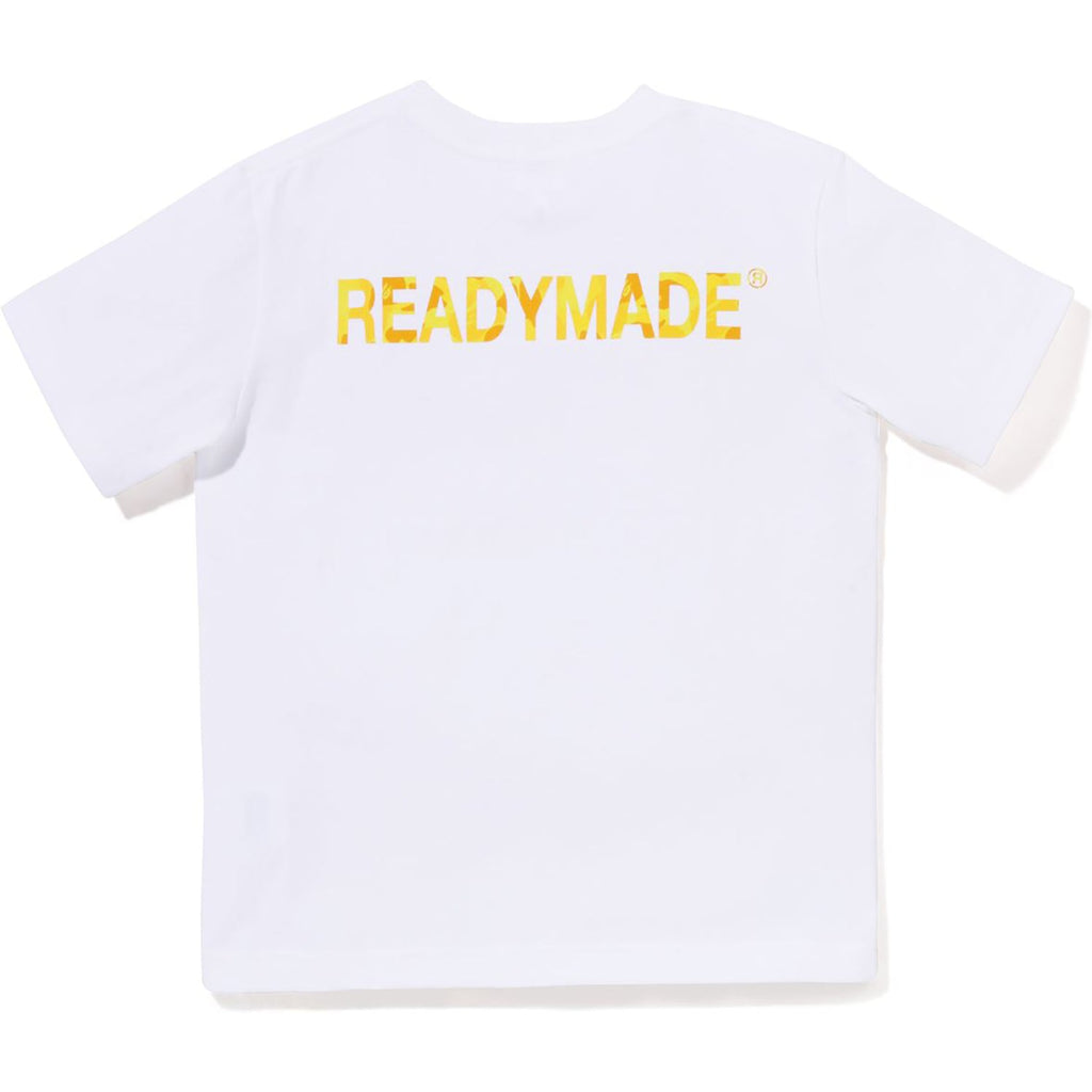 BK15TH ANNIVERSARY X READYMADE ABC CAMO TEE KIDS