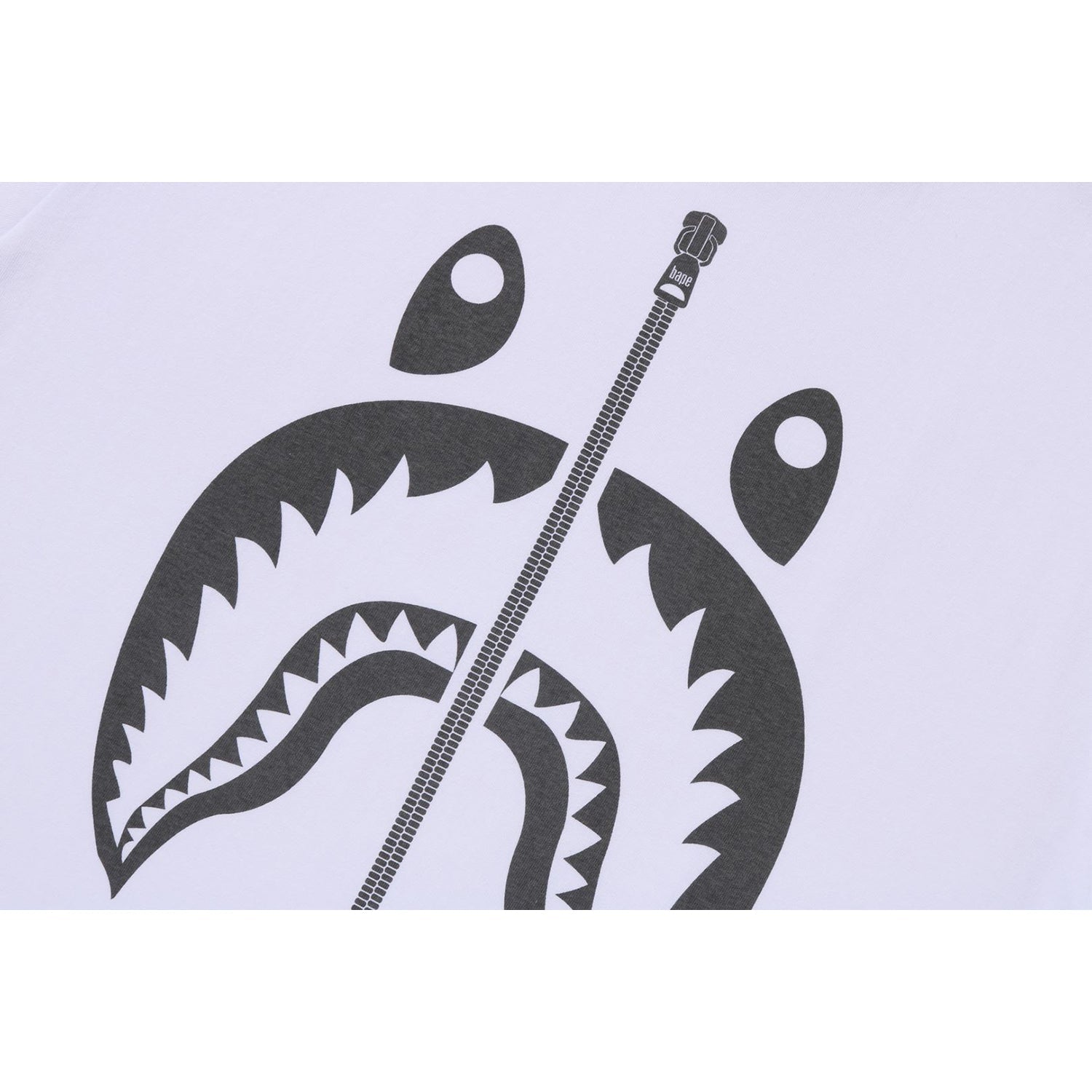 PIGMENT SHARK TEE MENS