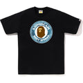 HONEYCOMB CAMO BUSY WORKS TEE MENS