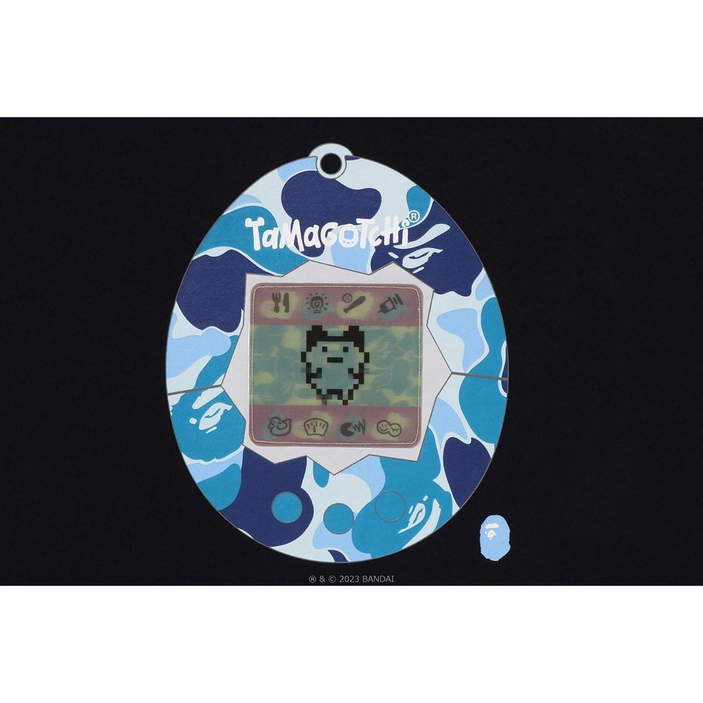 BAPE X TAMAGOTCHI TEE #2 KIDS