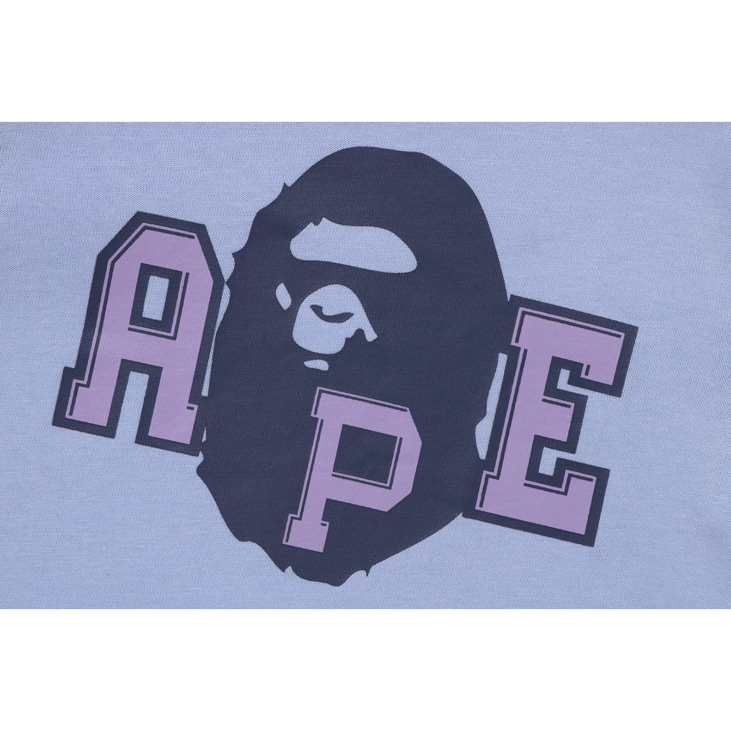 HOOP APE HEAD LAYERED BODYSUIT KIDS