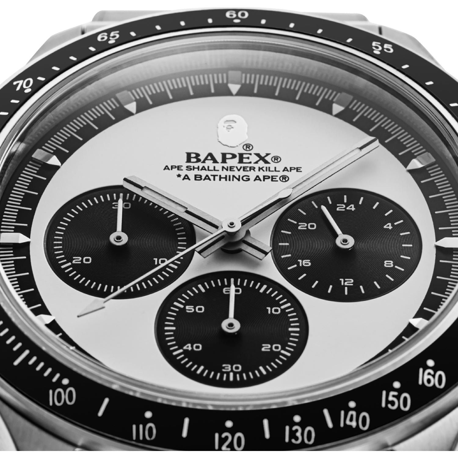 CLASSIC TYPE 4 BAPEX® MENS