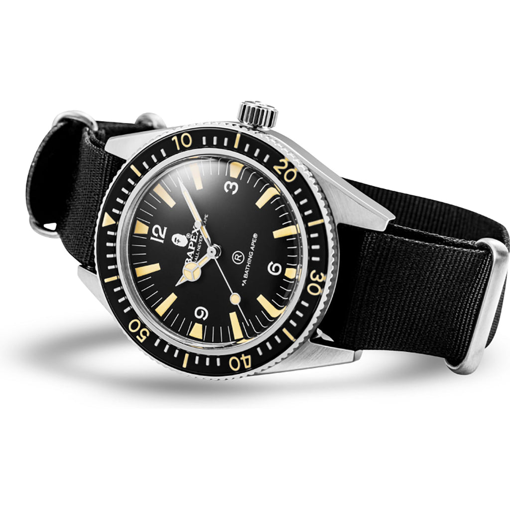 CLASSIC TYPE 1 BAPEX® MENS