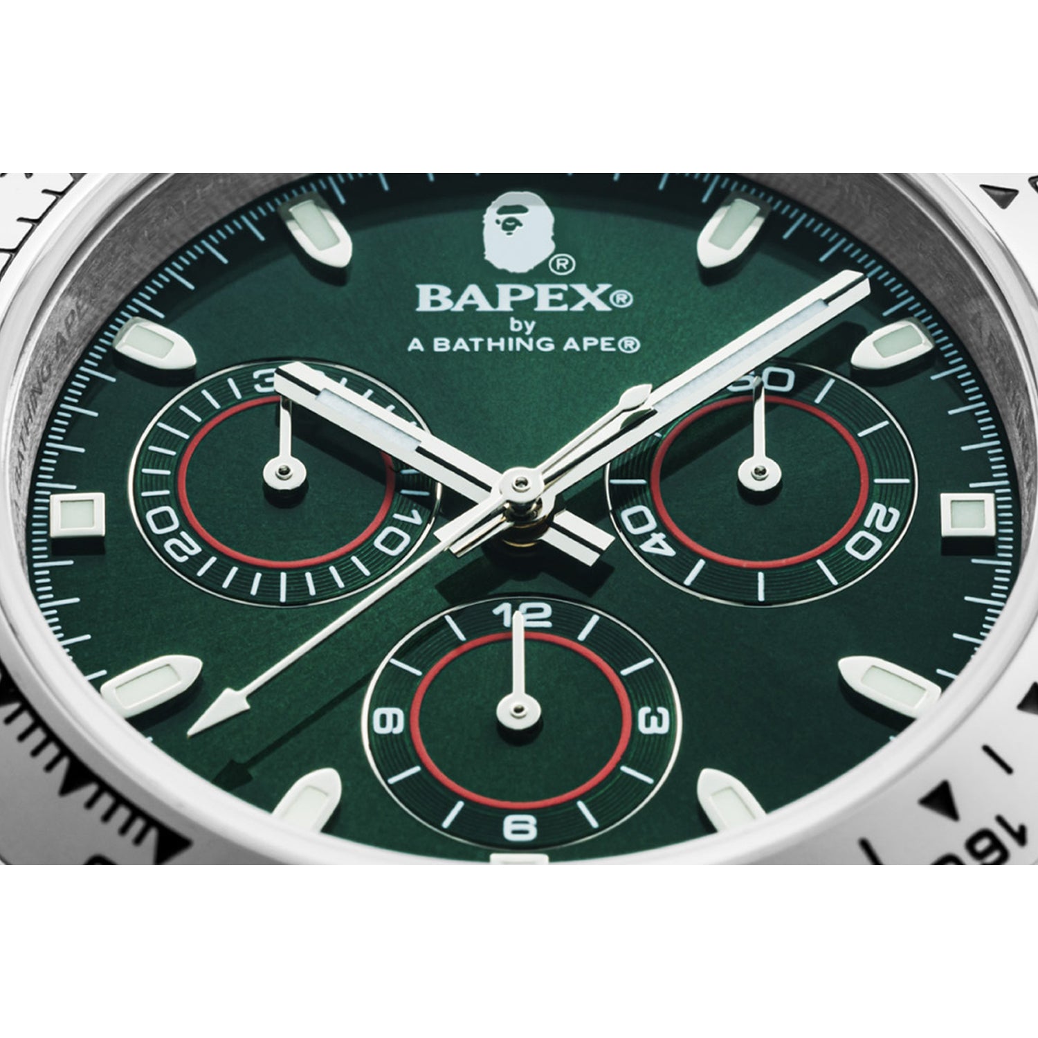 TYPE 4 BAPEX® #2 MENS