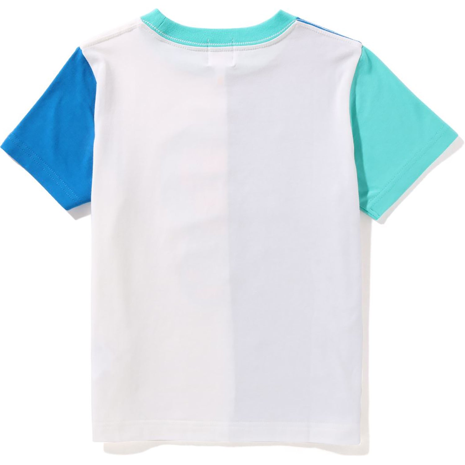 BABY MILO AND FRIENDS TEE KIDS