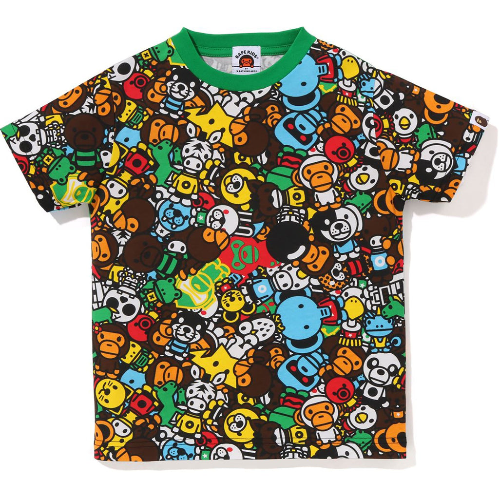 MILO ALL SAFARI KIDS GIFT SET KIDS