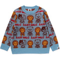 BABY MILO TOY KNIT KIDS