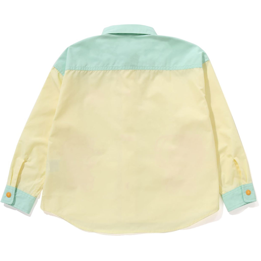 BABY MILO TOY SHIRT RELAXED FIT KIDS