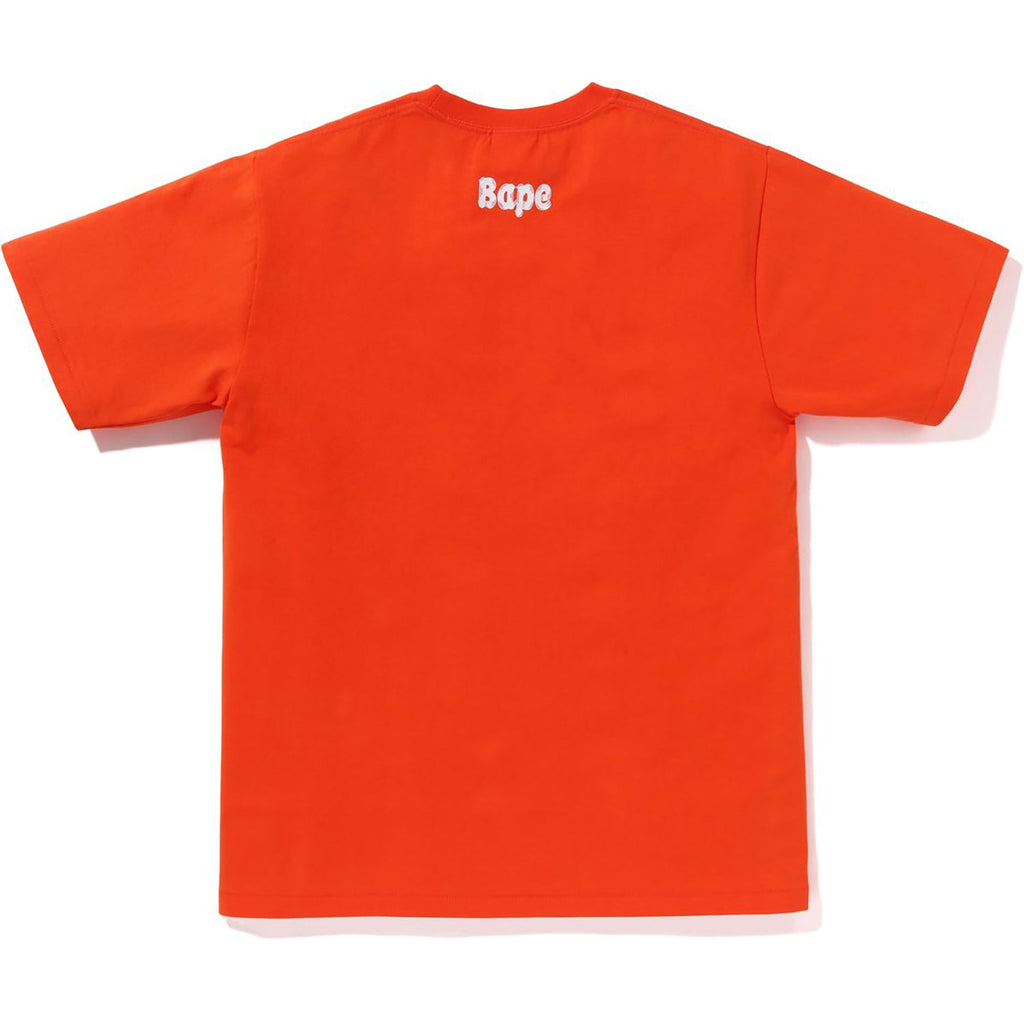 BRUSH BABY MILO TEE MENS