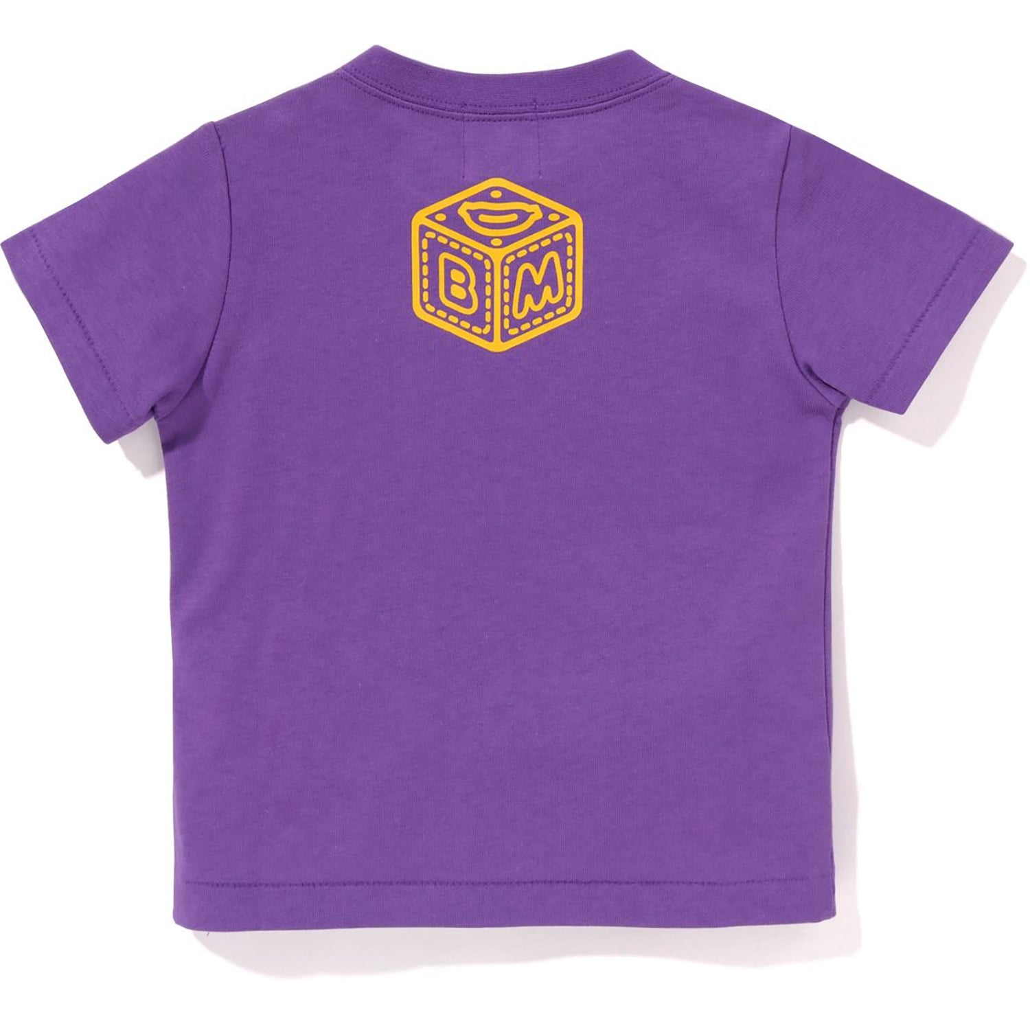 BABY MILO TOY BOX TEE #1 KIDS