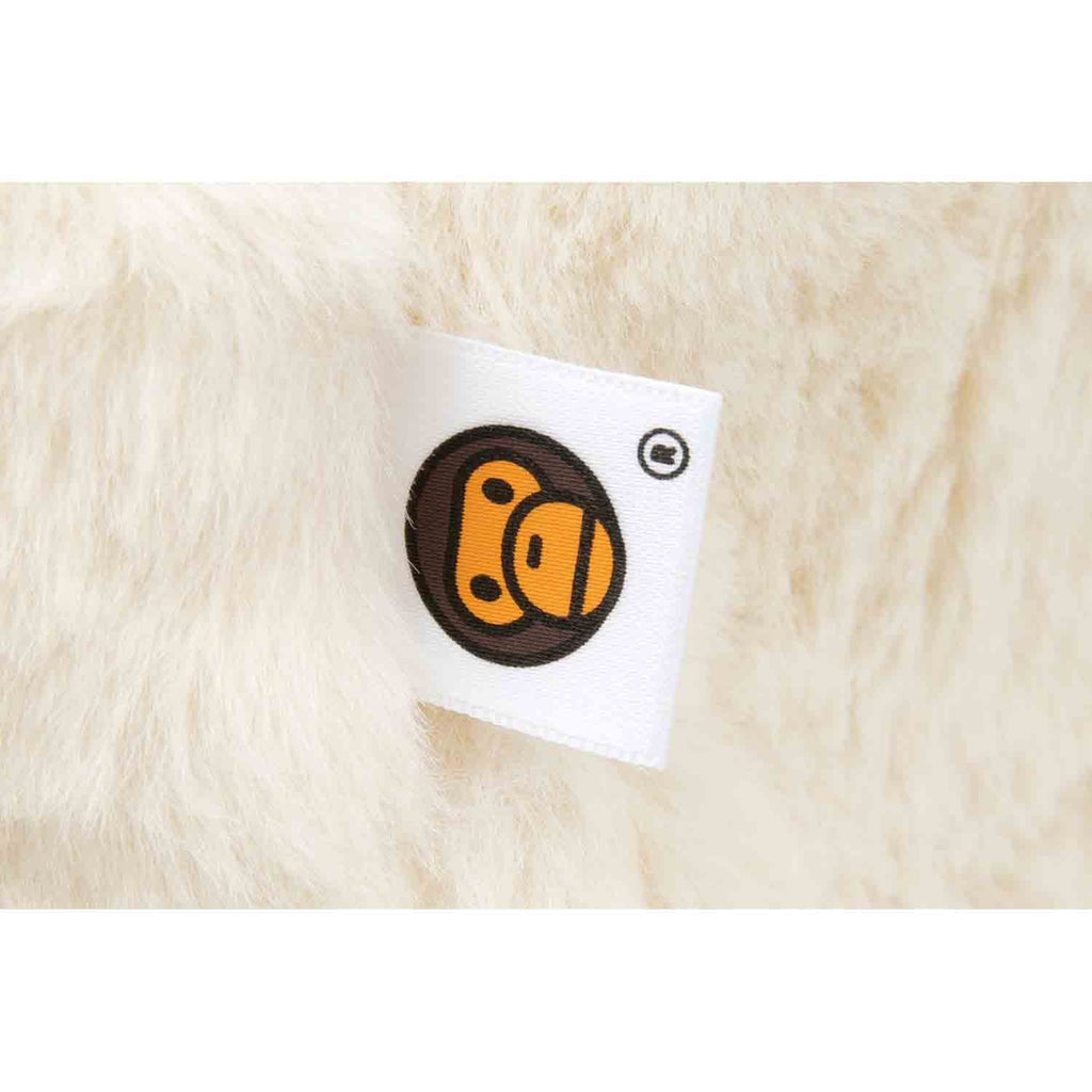 BABY MILO FUR BACKPACK