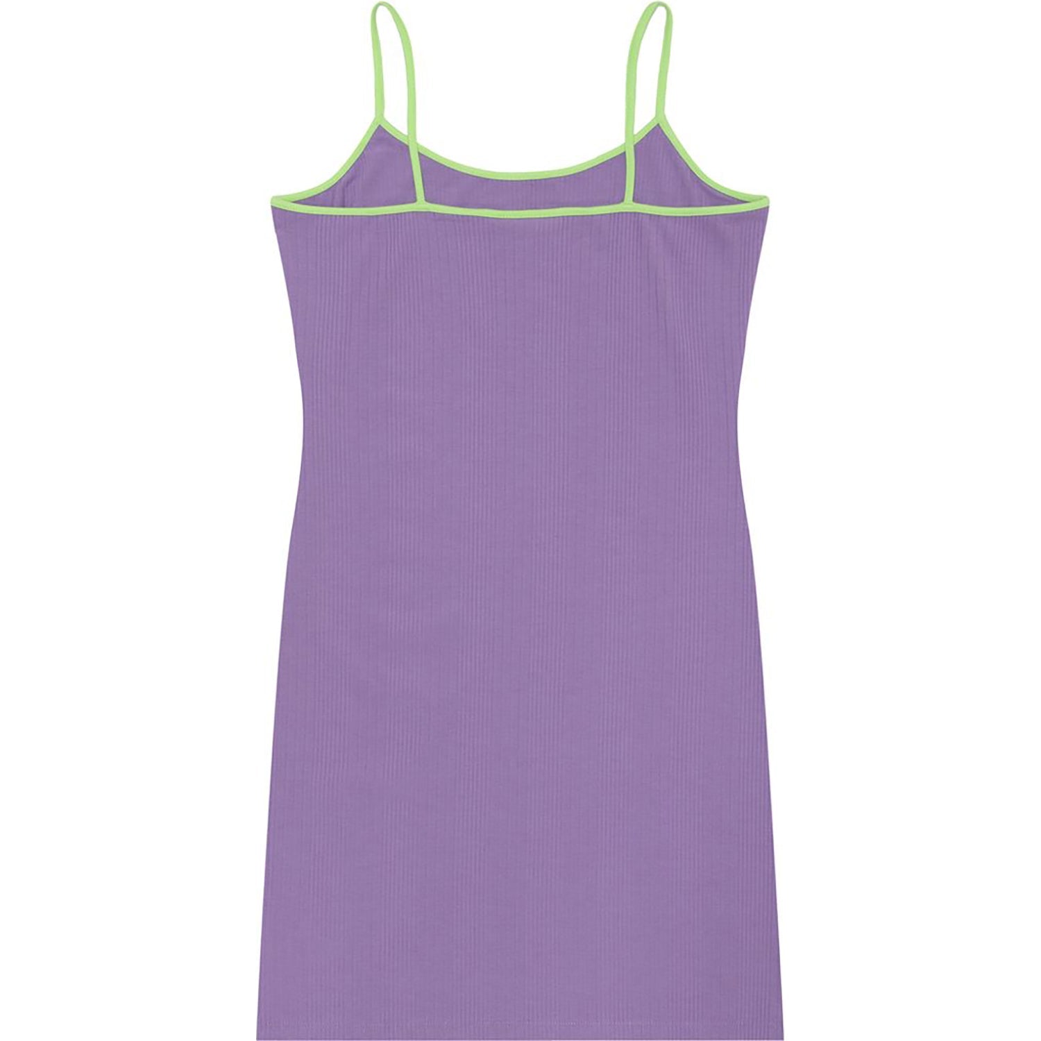 APEE GRAPHIC DRESS LADIES