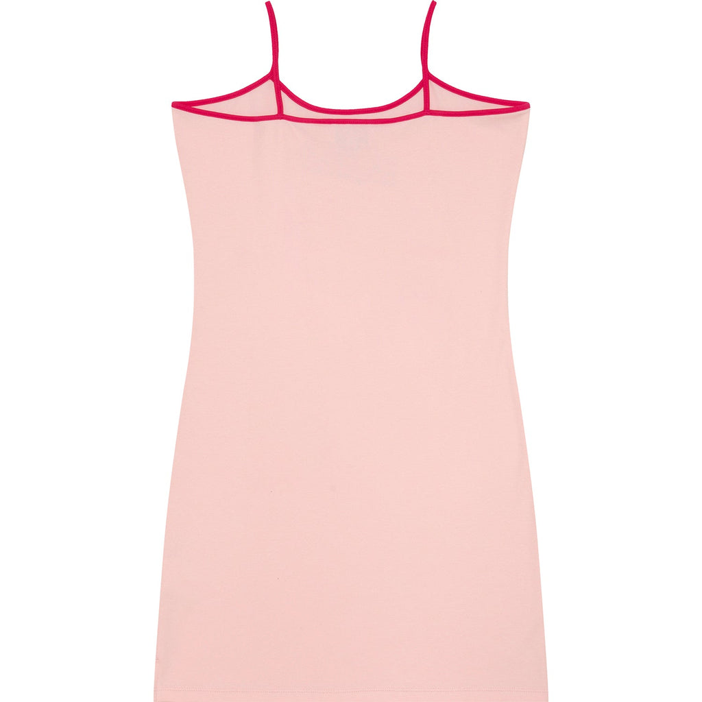 APEE GRAPHIC DRESS #1 LADIES