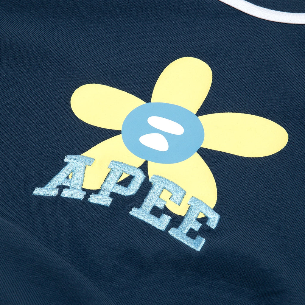 APEE GRAPHIC DRESS LADIES
