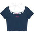 APEE CROPPED TOP LADIES