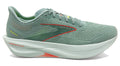 Men's Brooks Hyperion Elite 3, Blue Surf/Cherry/Nightlife, 9.5 D Medium