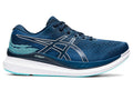 Men's Asics Glideride 3, Mako Blue/French Blue, 11.5 D Medium
