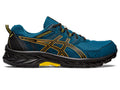 Men's Asics Gel-Venture 9, Ink Teal/Sandstorm, 12 D Medium