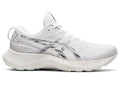 Men's Asics Gel-Nimbus Lite 3, White/Black, 10.5 D Medium