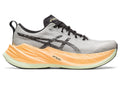 Women's Asics Superblast, Whisper Green/Black, 8.5 B Medium