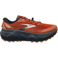 Men's Brooks Caldera 6, Rooibos/Biscuit/Peacoat, 9 D Medium