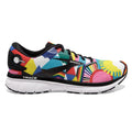 Men's Brooks Trace 2, Black/Multi, 9 D Medium
