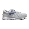 Women's Brooks Addiction 14, Oyster/Alloy/Marlin, 9.5 B Medium
