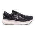Women's Brooks Glycerin 19, Black/Ombre/Metallic, 11 D Wide