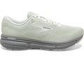 Women's Brooks Ghost 15, Blue/White, 10.5 B Medium