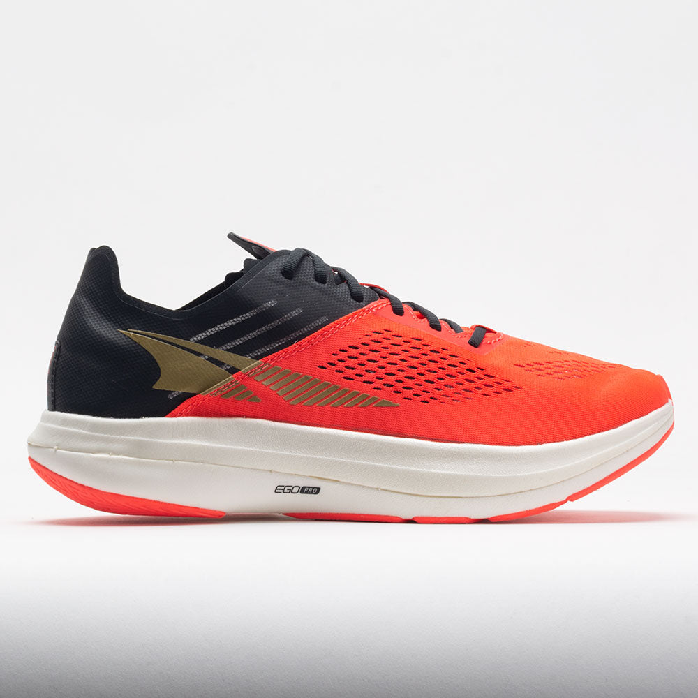 Altra Vanish Carbon Women's  Coral/Black