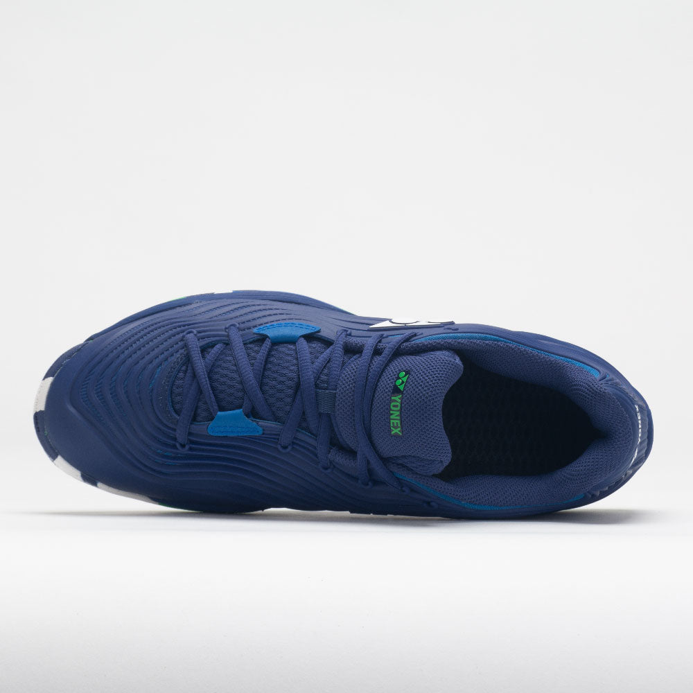 Yonex Power Cushion FusionRev 5 Men's  Sapphire Navy