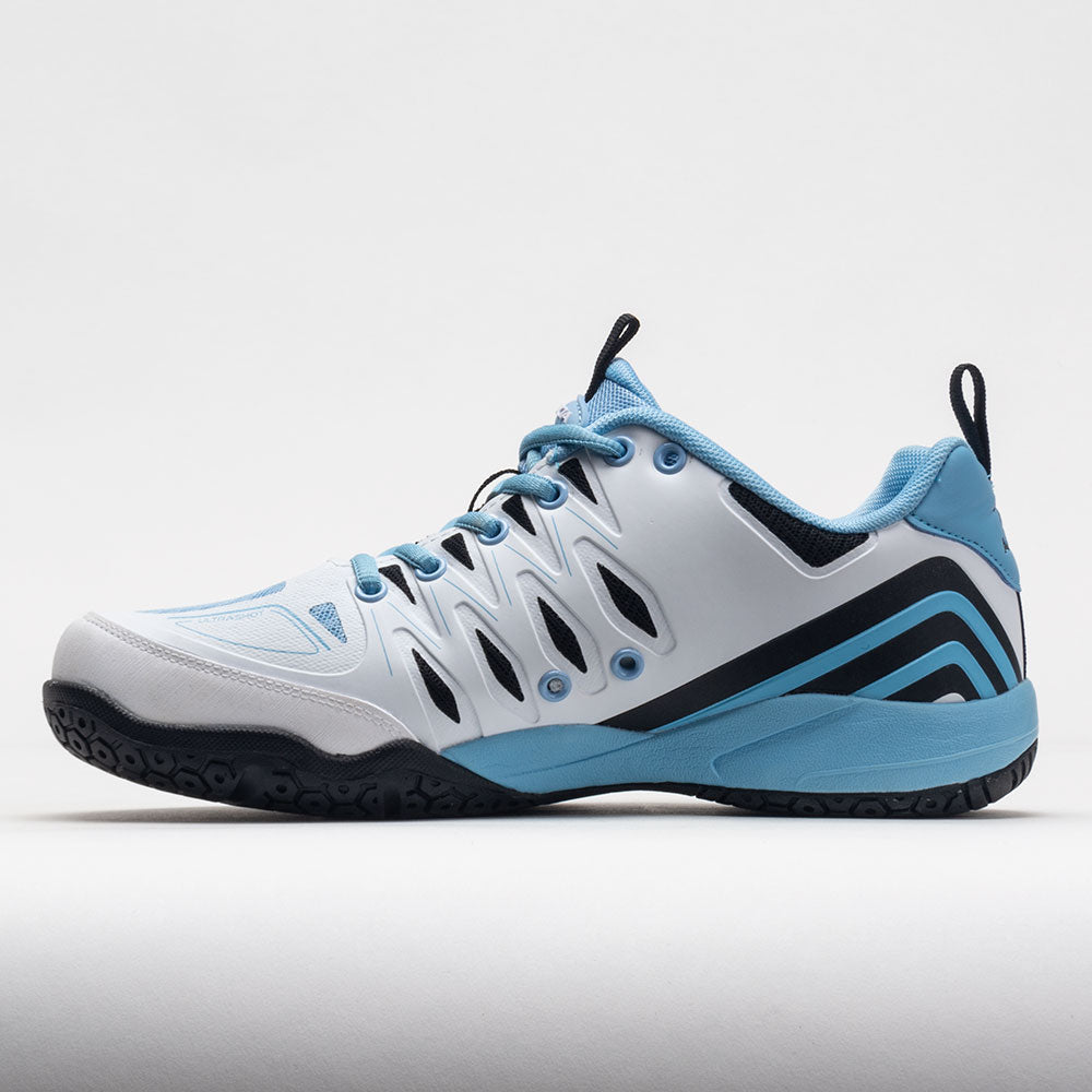 Acacia Corrine Carr Signature Edition Women's  Light Blue/Black/White