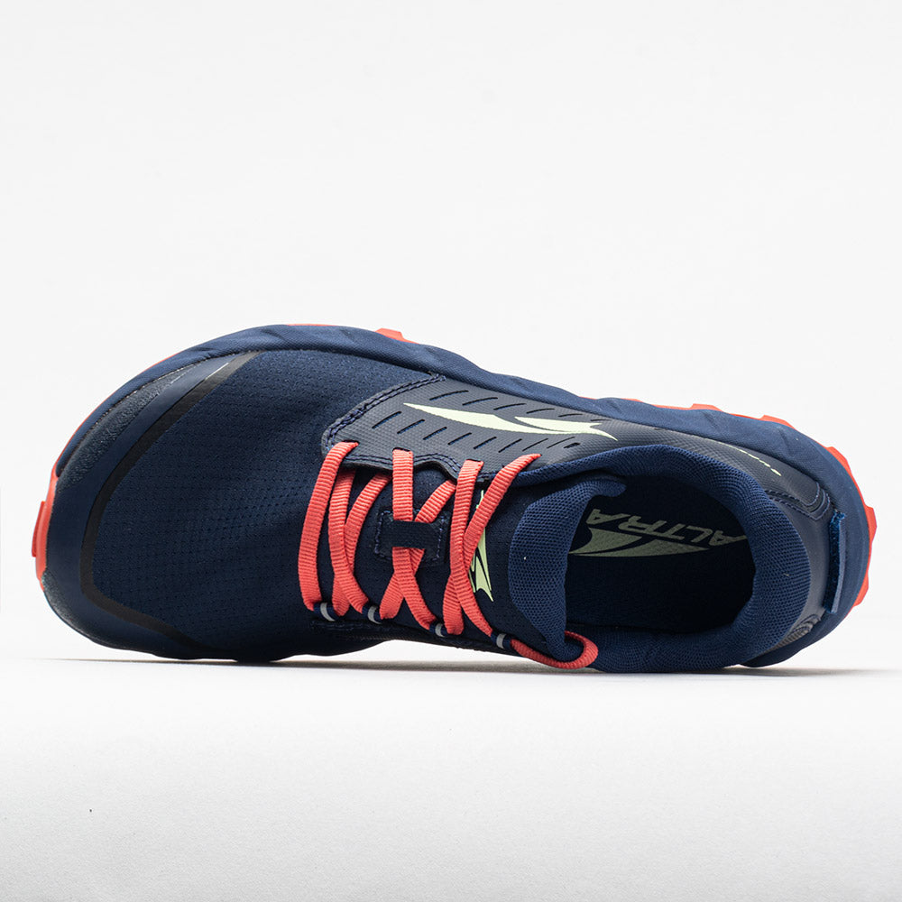 Altra Superior 5 Women's  Dark Blue