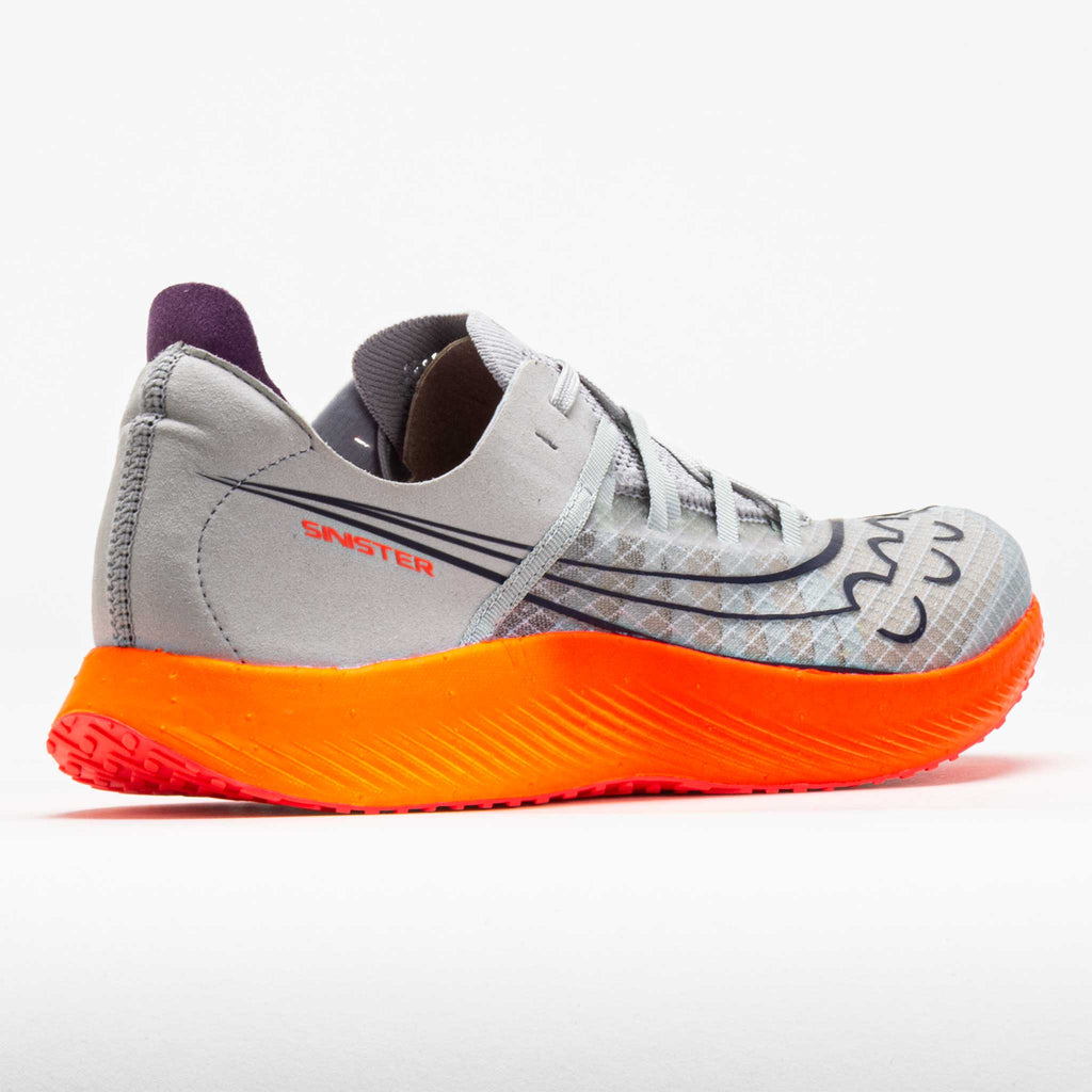 Saucony Sinister Men's  Cloud