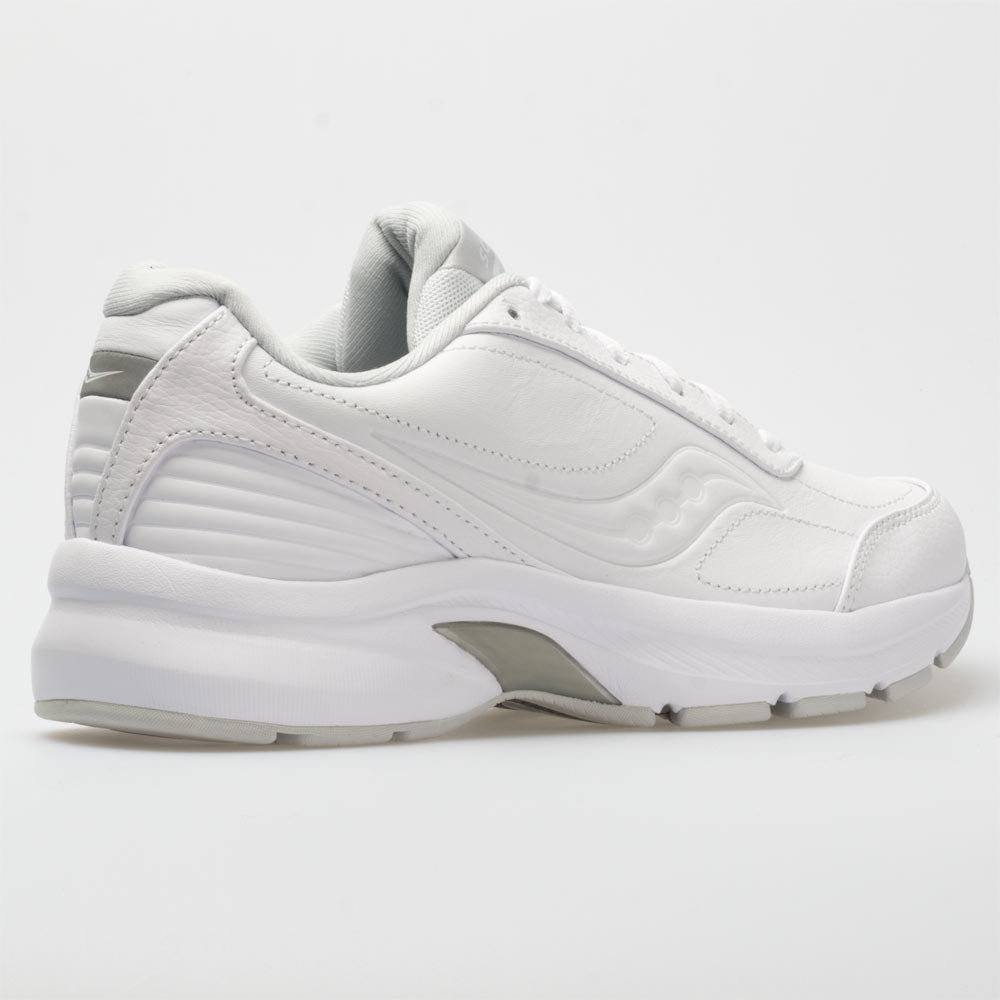 Saucony Omni Walker 3 Men's  White
