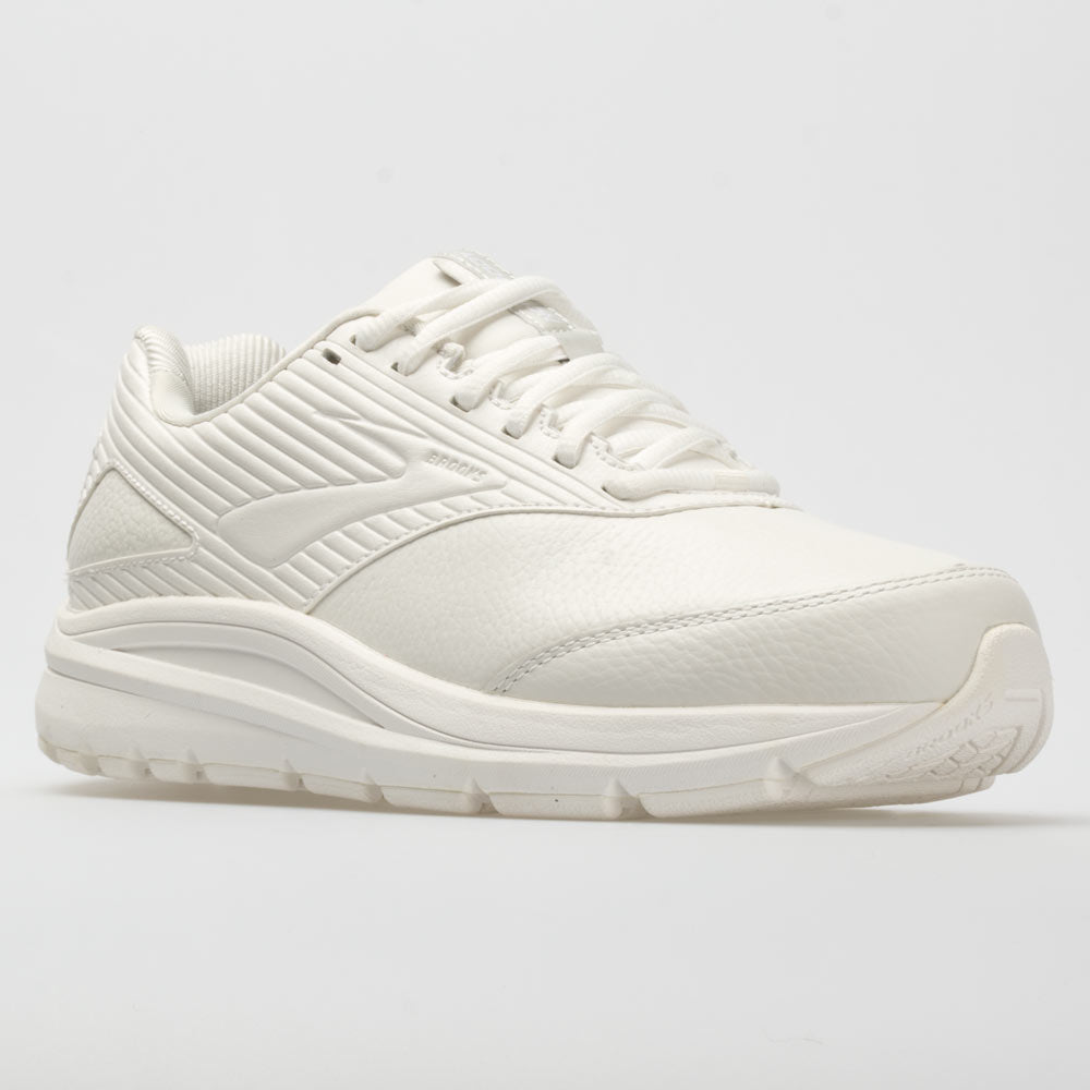 Brooks Addiction Walker 2 Men's  White/White