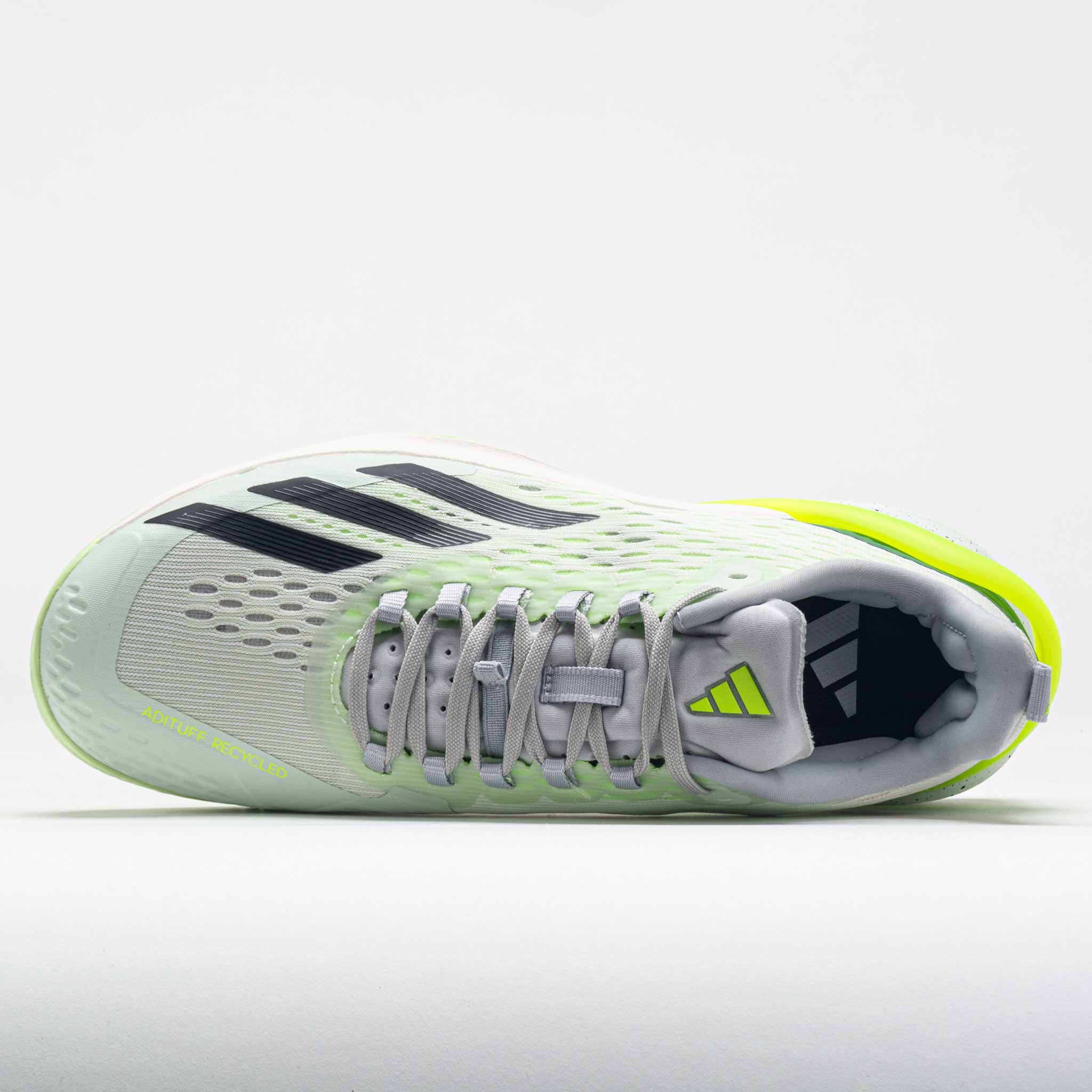 adidas Cybersonic Men's  Crystal Jade/Core Black/Lucid Lemon