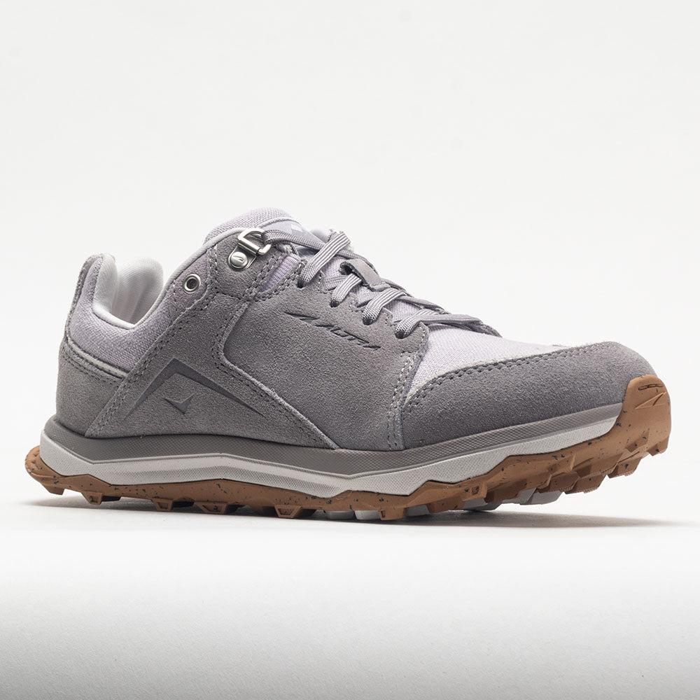 Altra LP Alpine Women's  Gray/Purple