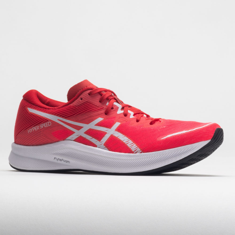 ASICS Hyper Speed 3 Women's  Diva Pink/White