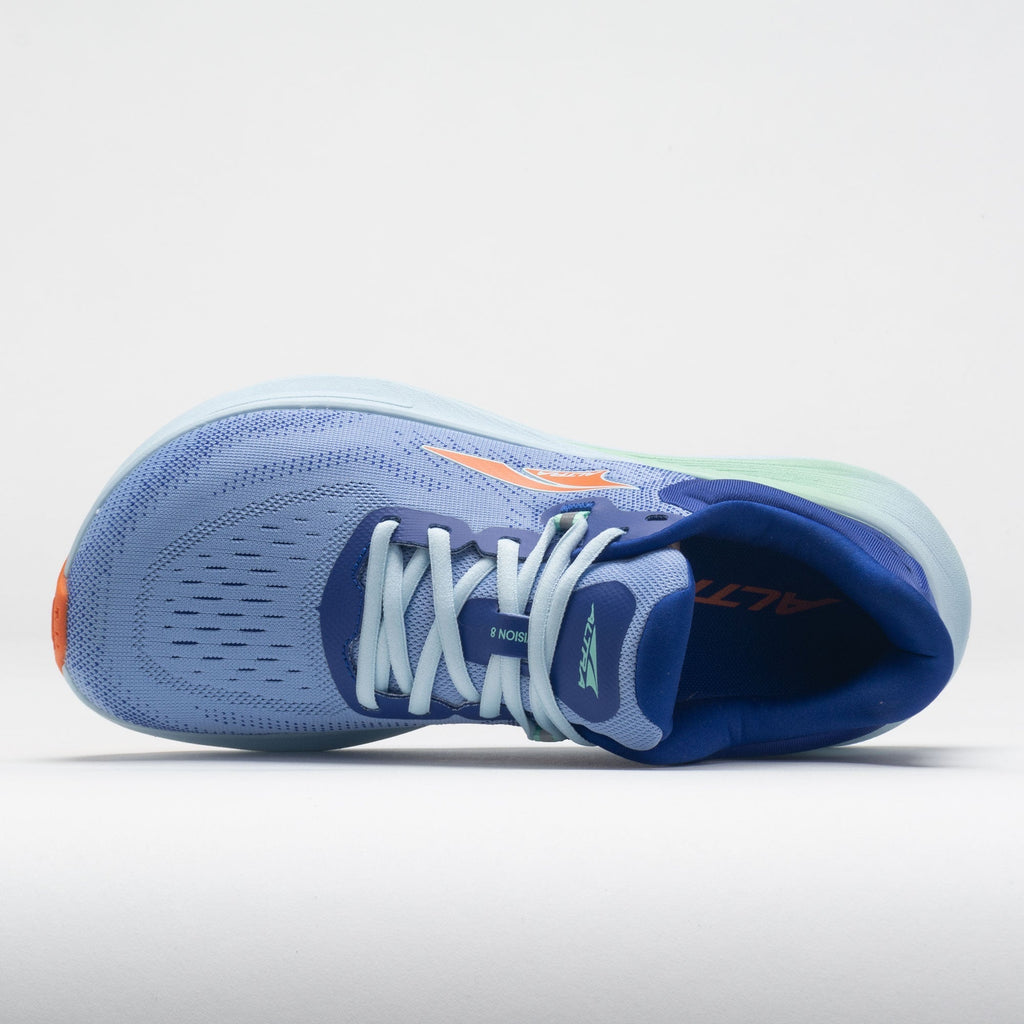 Altra Provision 8 Women's  Blue