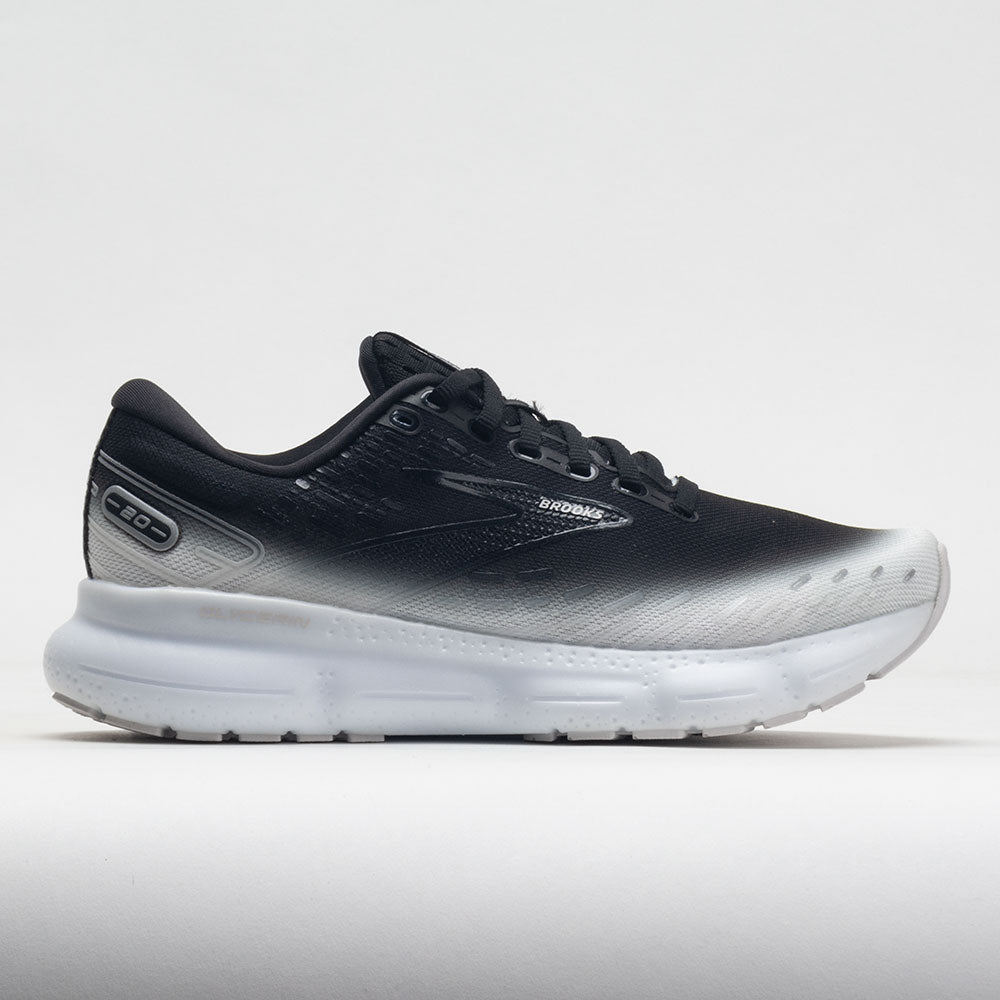 Brooks Glycerin 20 Men's  Fade Pack Black/Lilac/White